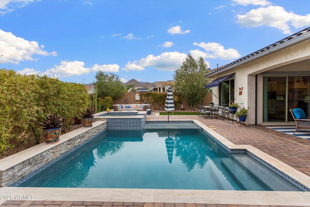 Photo of 20581 W Pasadena Avenue, Buckeye, AZ 85396 (MLS # 6932372)