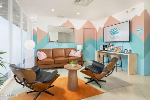 4750 N CENTRAL Avenue C-2 Phoenix AZ 85012