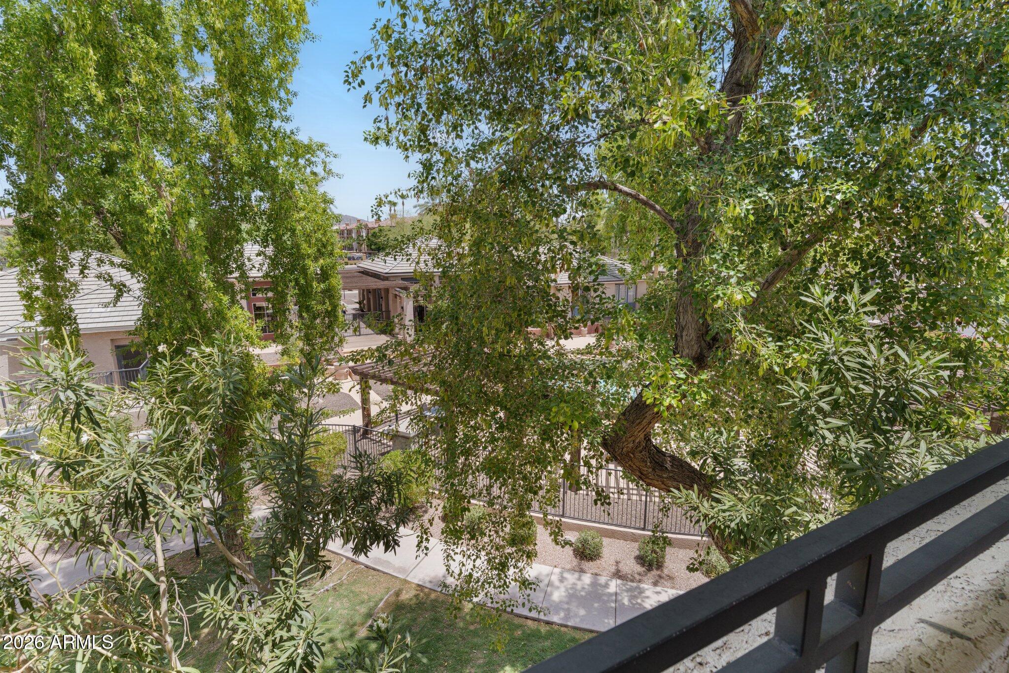 5345 E VAN BUREN Street 309