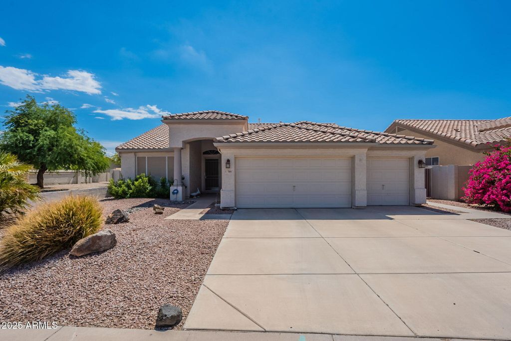 Photo of 11501 W Laurelwood Lane, Avondale, AZ 85392 (MLS # 6913977)