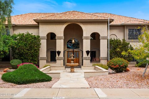 4064 E HALE Circle Mesa AZ 85205