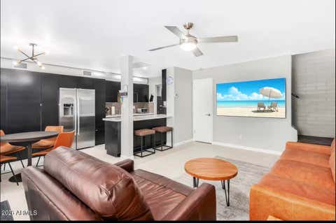 Photo of 4108 N 81st Street, Scottsdale, AZ 85251 (MLS # 7042414)