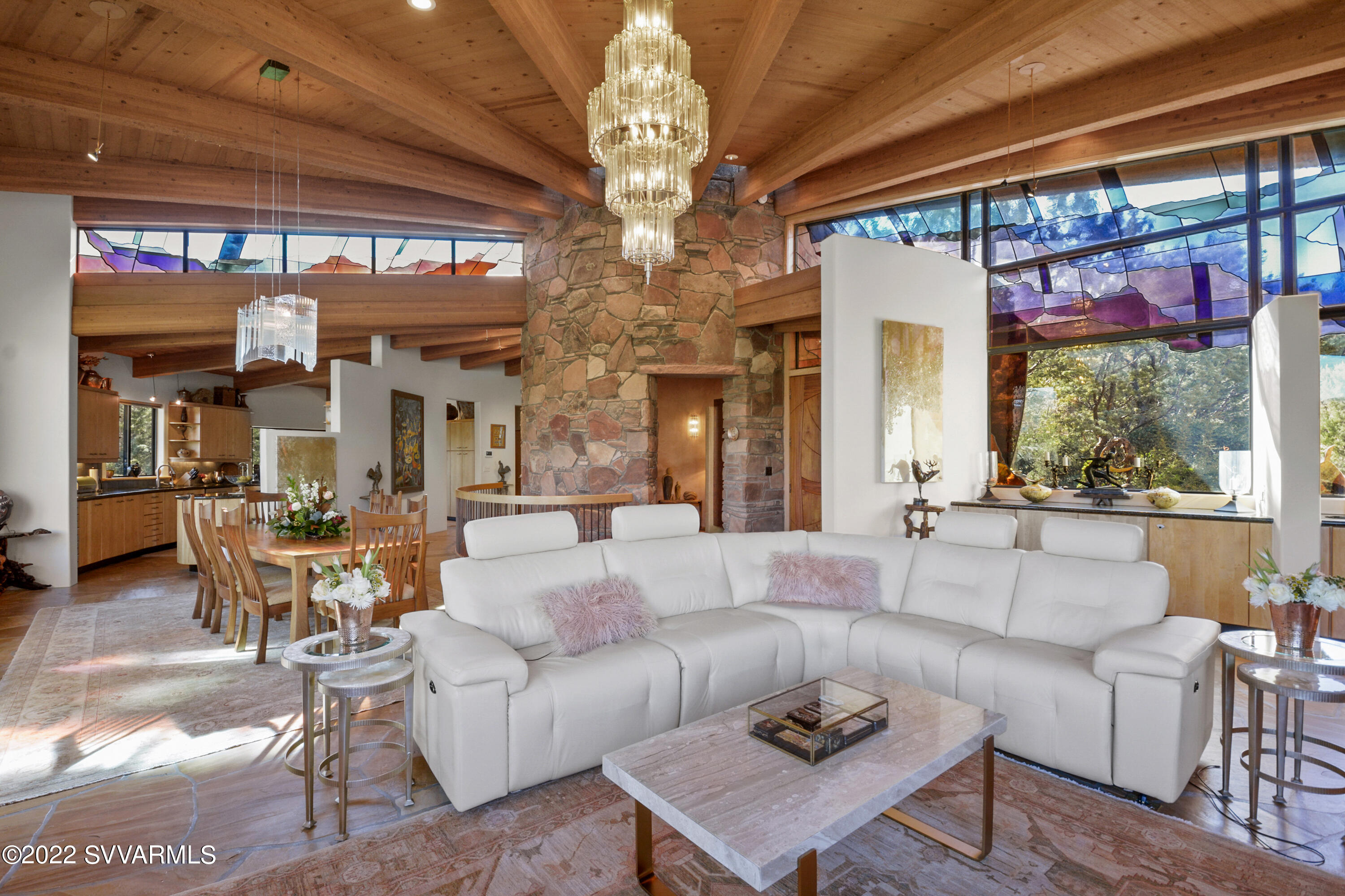 Northern Shad - Residential