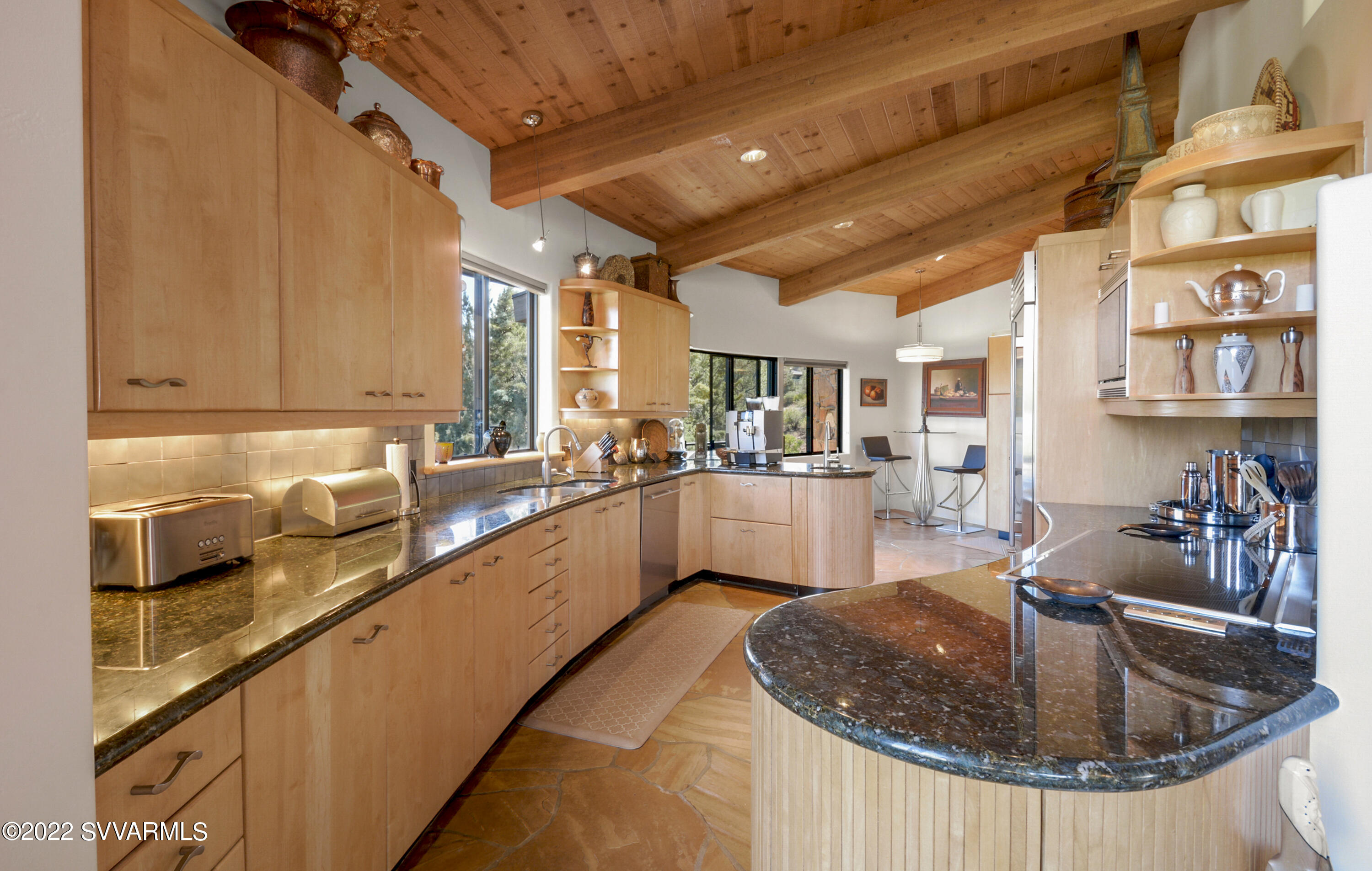 Northern Shad - Residential