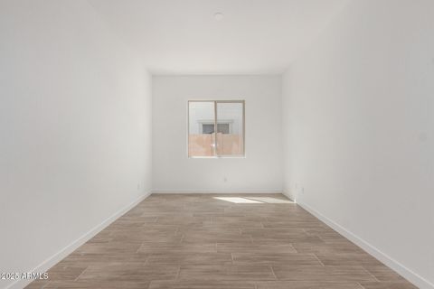 A home in Goodyear