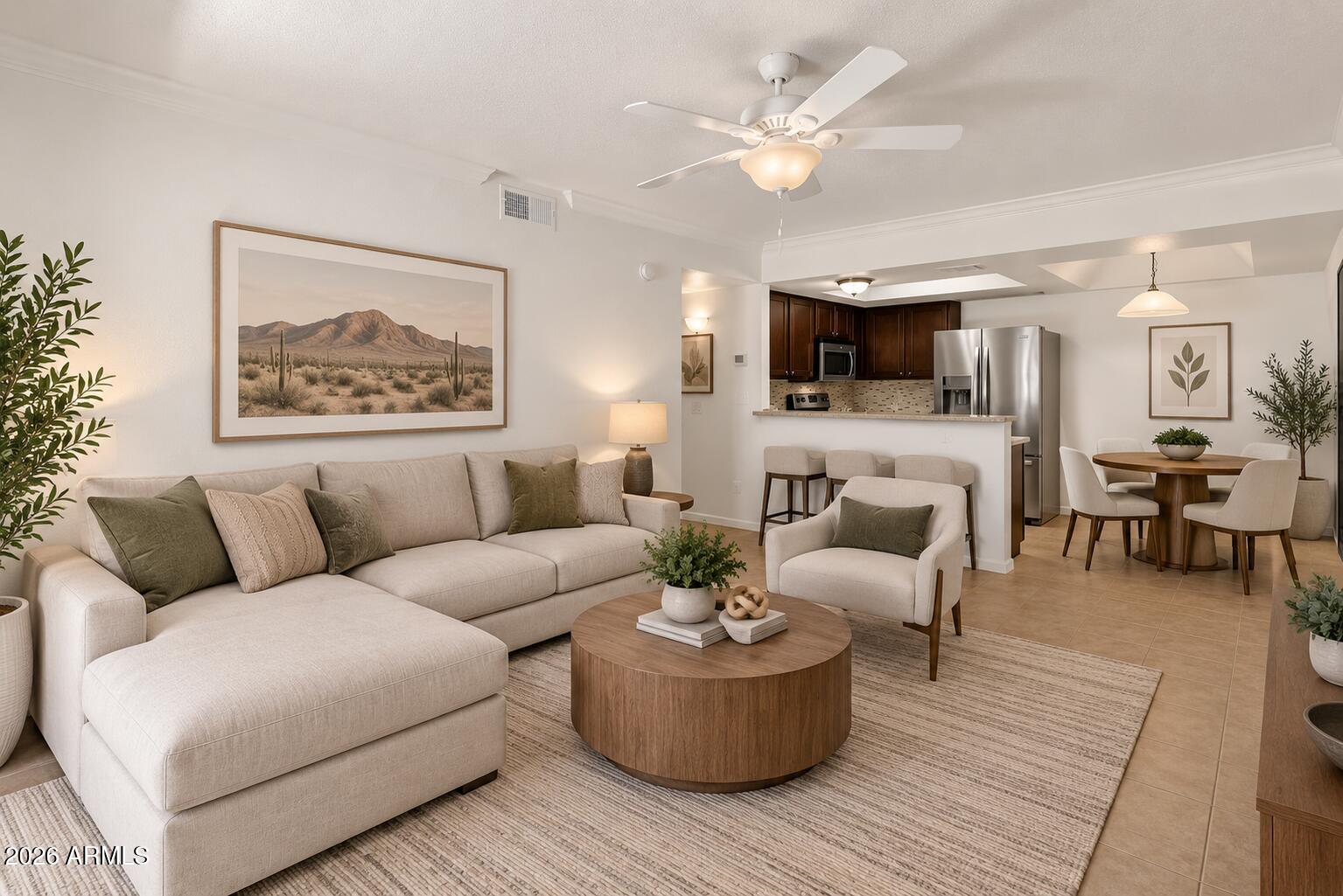 1720 E THUNDERBIRD Road 1019