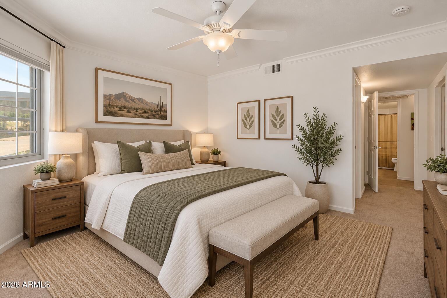 1720 E THUNDERBIRD Road 1019