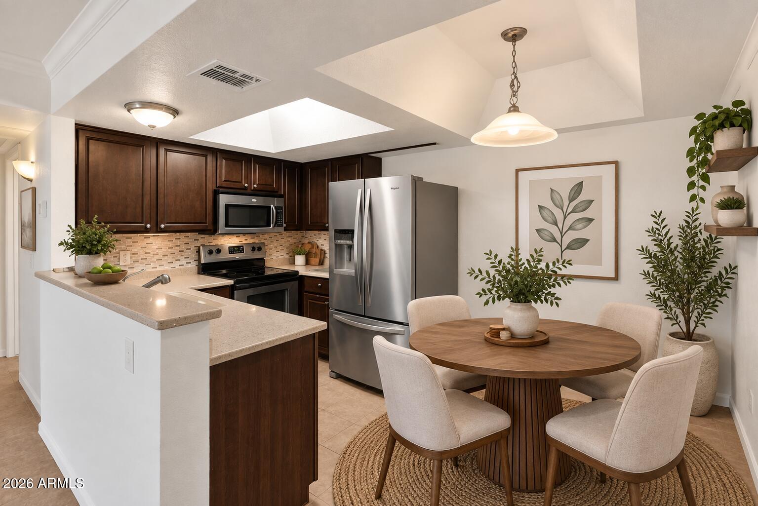 1720 E THUNDERBIRD Road 1019