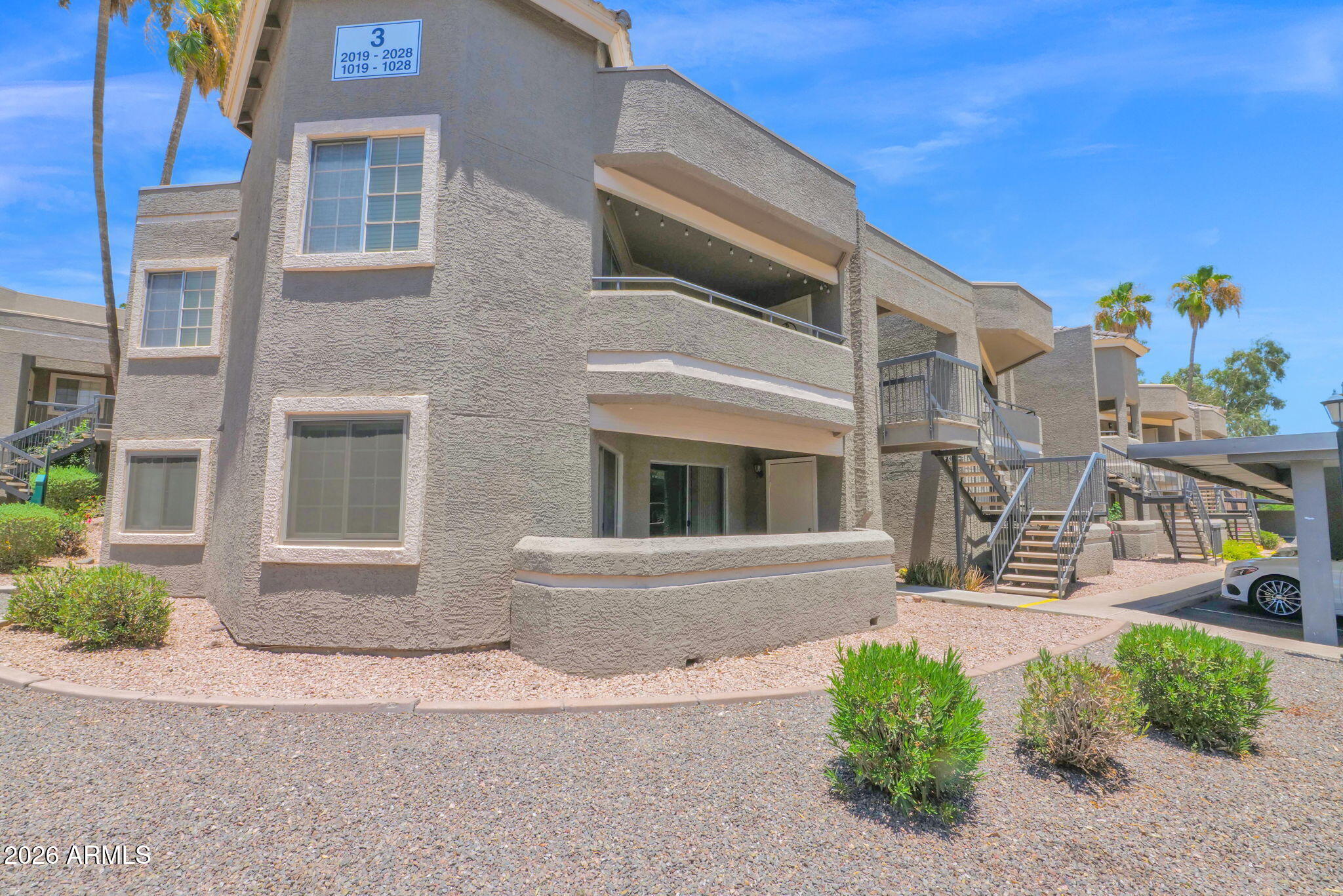 1720 E THUNDERBIRD Road 1019