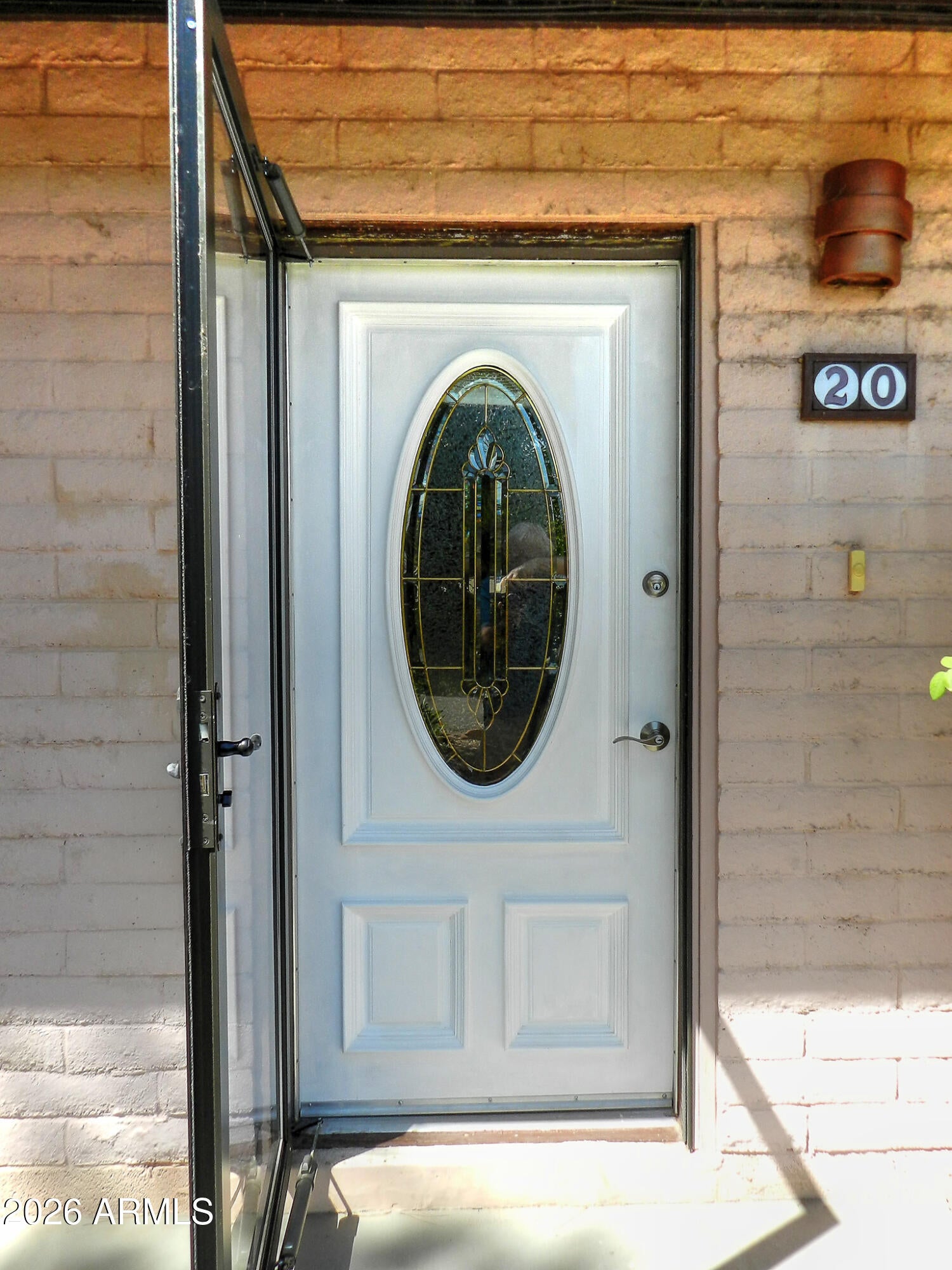 20 BLACKHAWK Lane