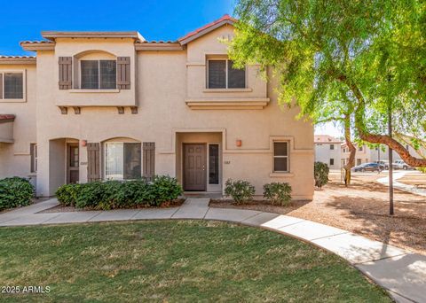 1961 N HARTFORD Street 1087 Chandler AZ 85225