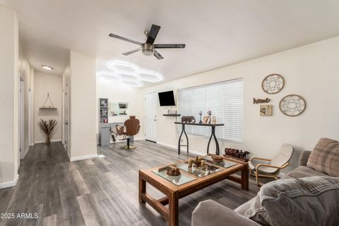 8601 N 103RD Avenue 210 Peoria AZ 85345