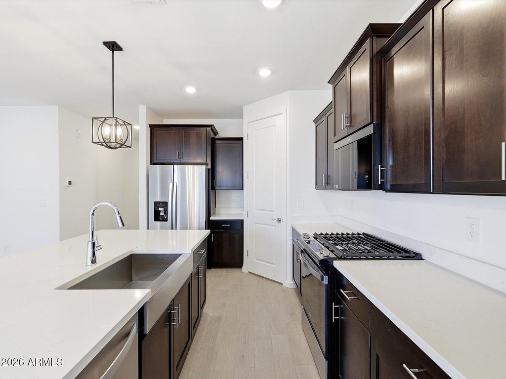 Photo of 2396 E Enantio Road, San Tan Valley, AZ 85143 (MLS # 7031175)
