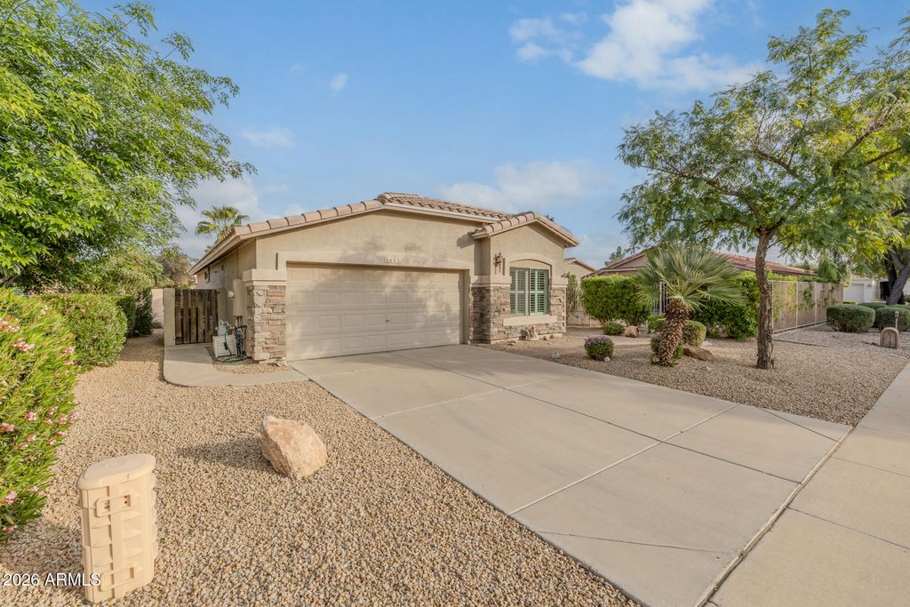 Photo of 5127 S Almond Court, Gilbert, AZ 85298 (MLS # 6974797)