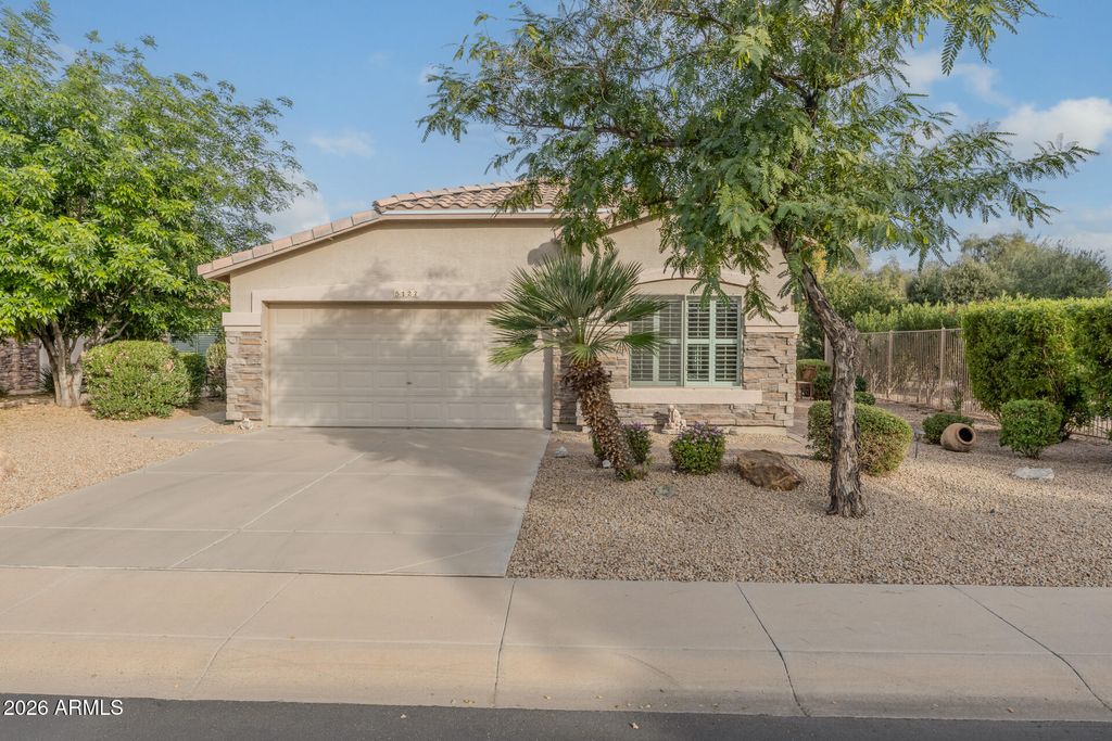 Photo of 5127 S Almond Court, Gilbert, AZ 85298 (MLS # 6974797)