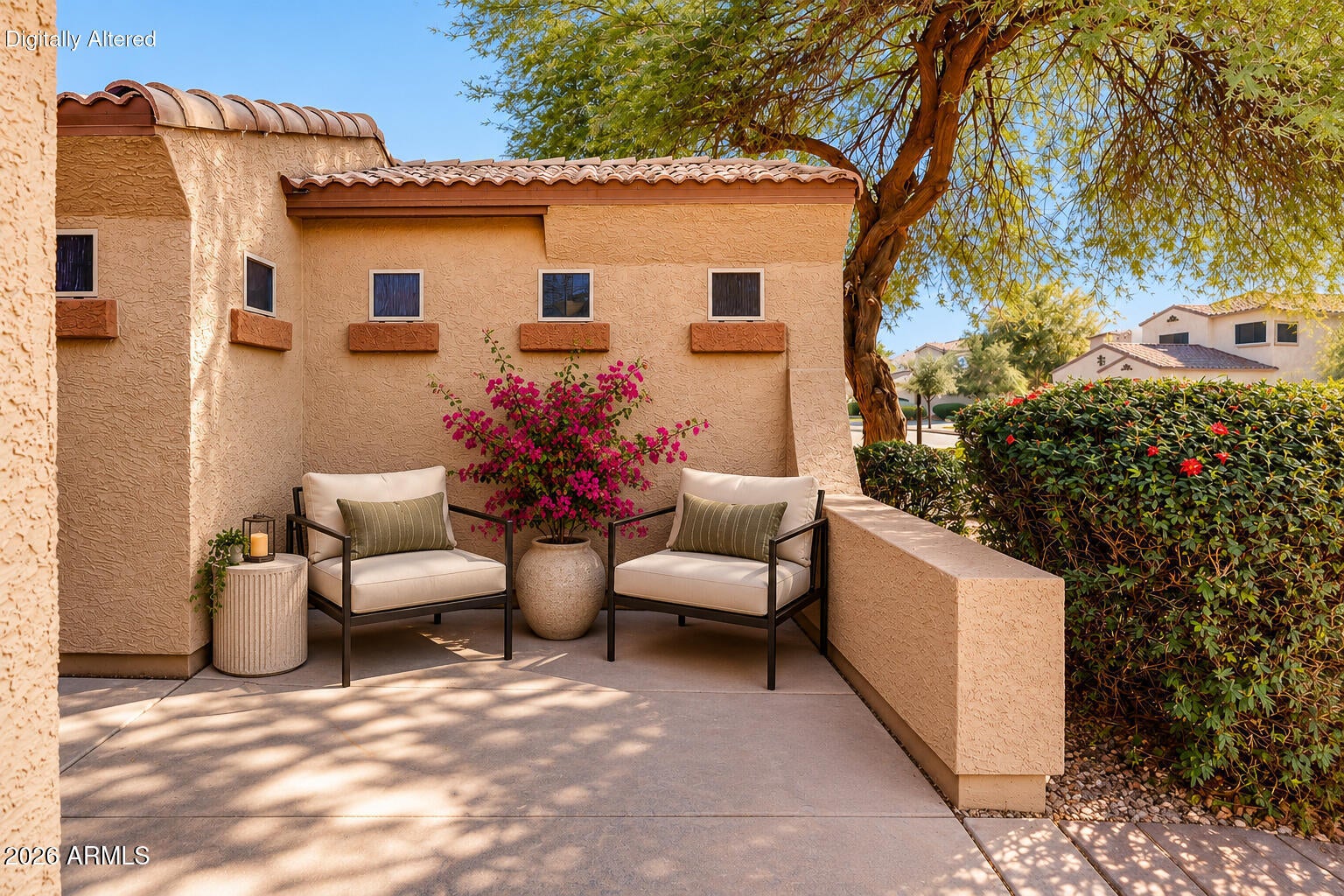 Homes for Sale in Queen Creek Arizona 4 18536 E AUBREY GLEN Road