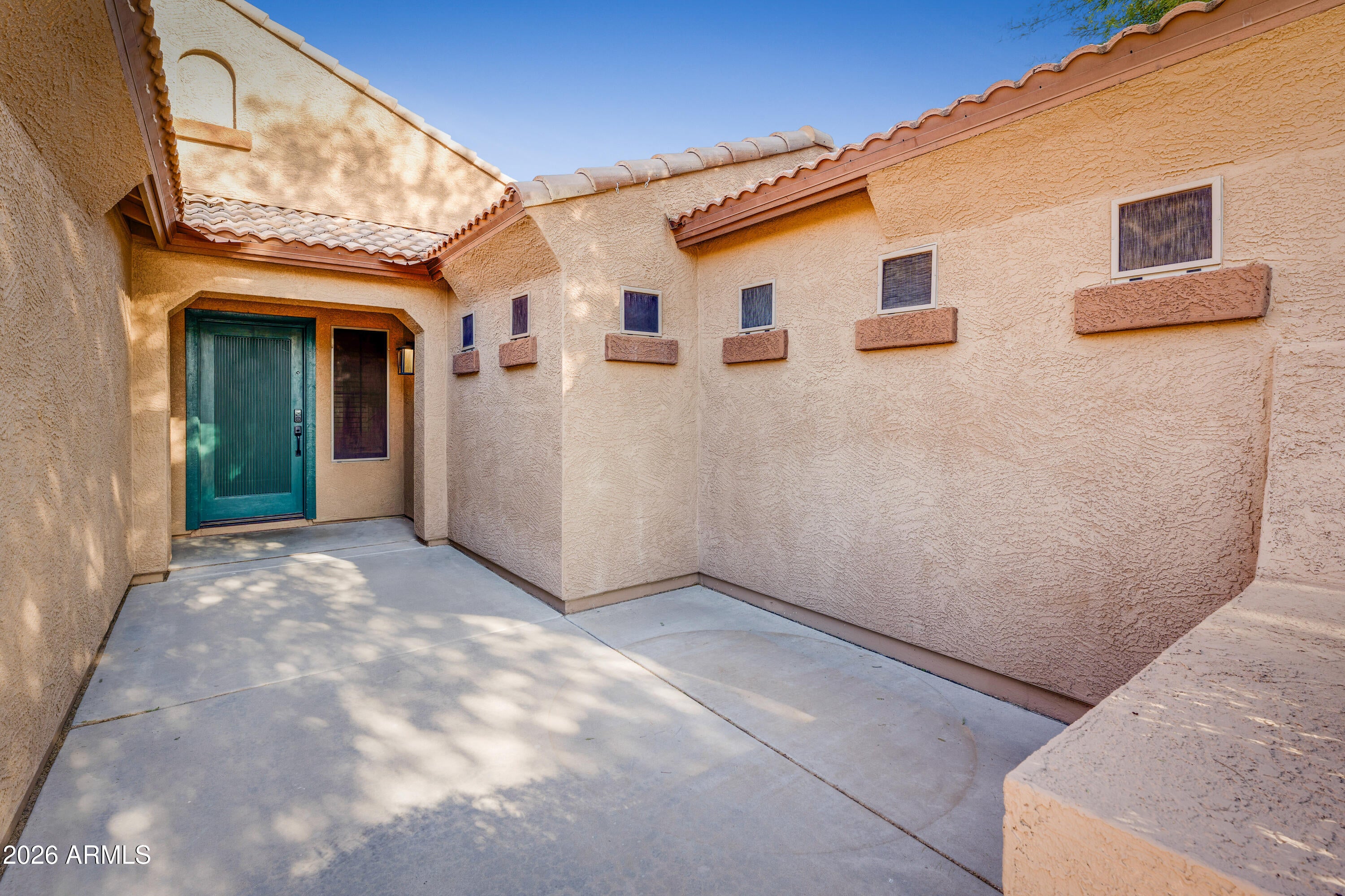Homes for Sale in Queen Creek Arizona 3 18536 E AUBREY GLEN Road