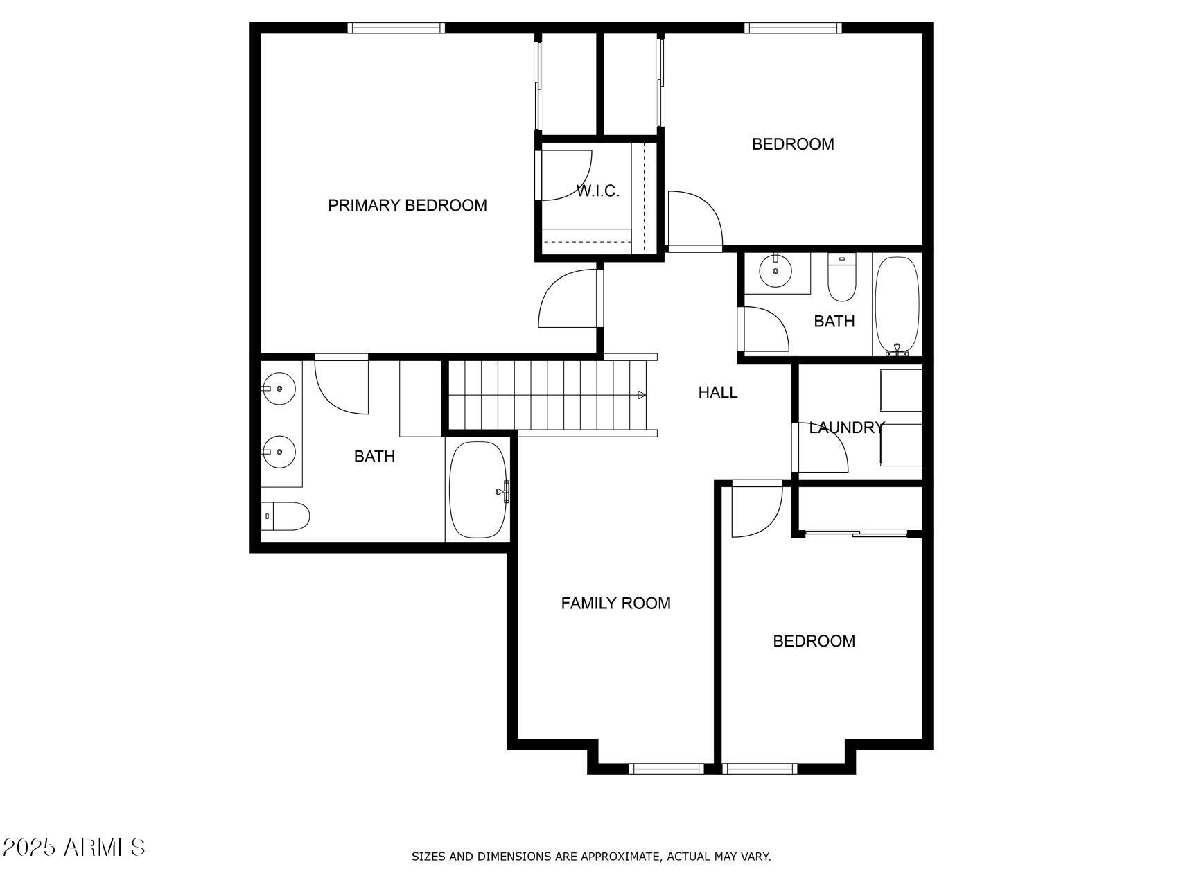 4117 E BAYLOR Lane