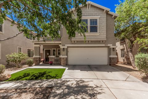 4117 E BAYLOR Lane Gilbert AZ 85296