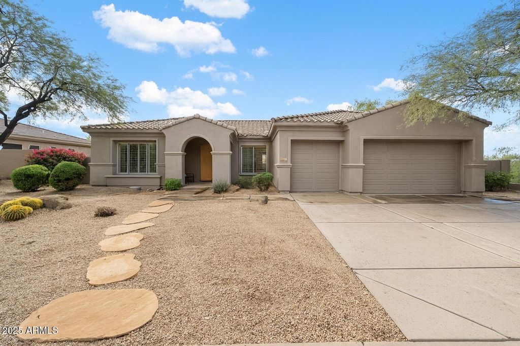 Photo of 12053 E Gail Road, Scottsdale, AZ 85259 (MLS # 6947094)