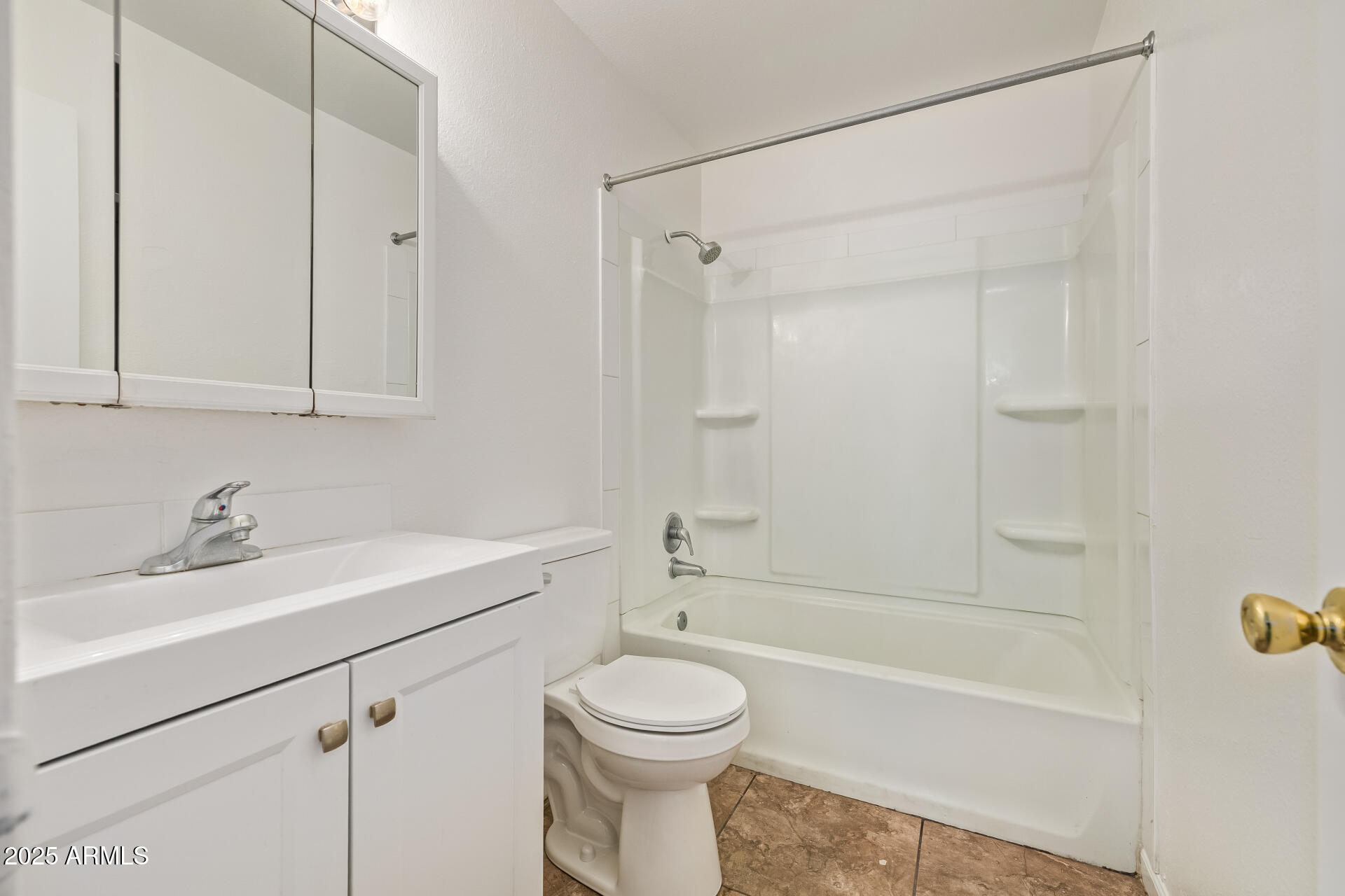 HALLCRAFT VILLAS WEST 8 - Residential