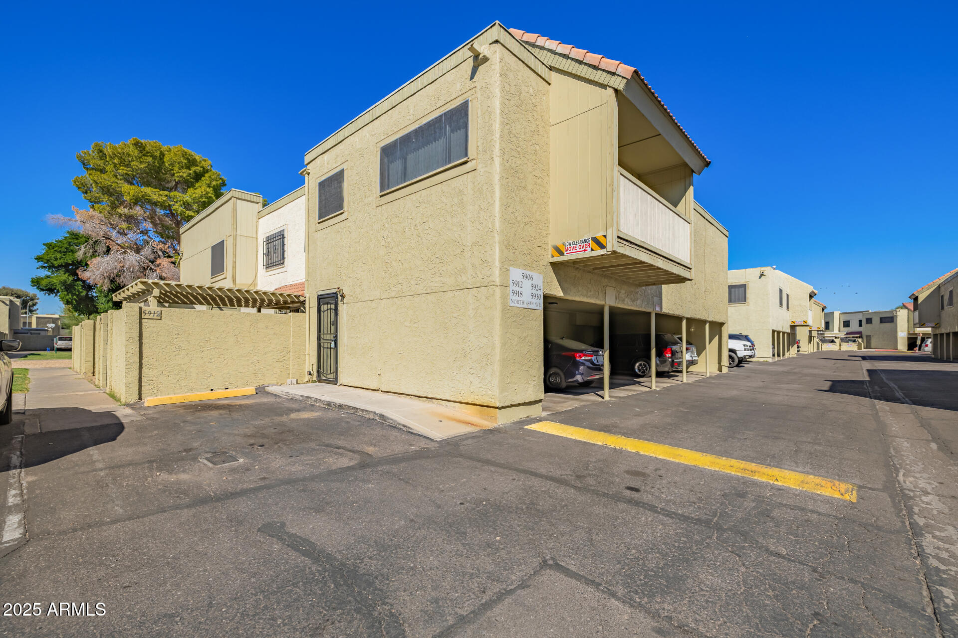 HALLCRAFT VILLAS WEST 8 - Residential