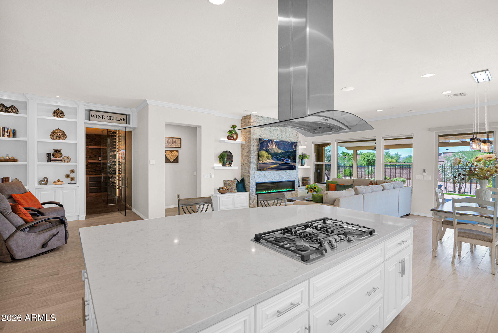 36374 N LA MONEDA Lane