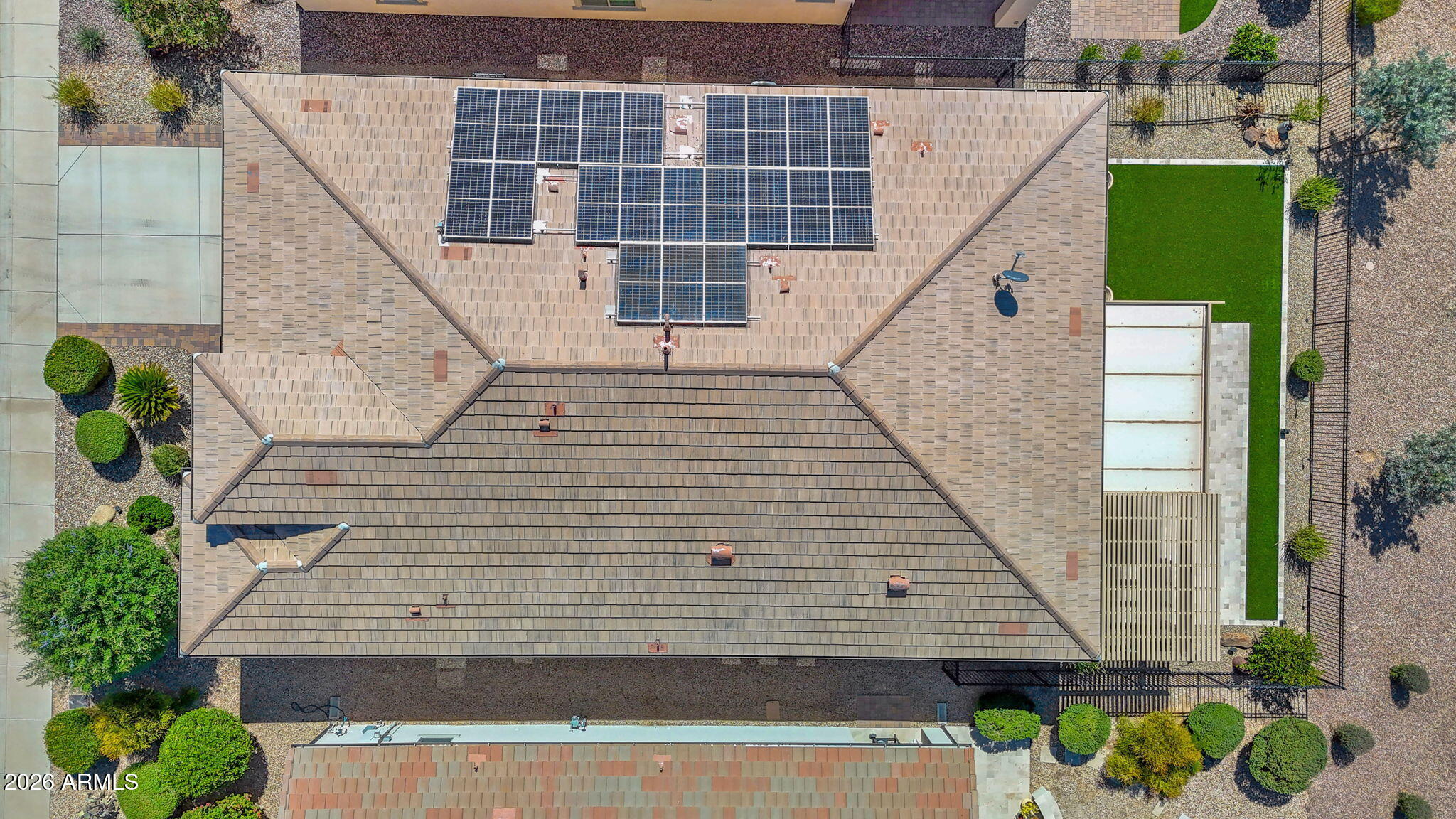 36374 N LA MONEDA Lane