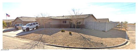 11553 W BENITO Drive Arizona City AZ 85123