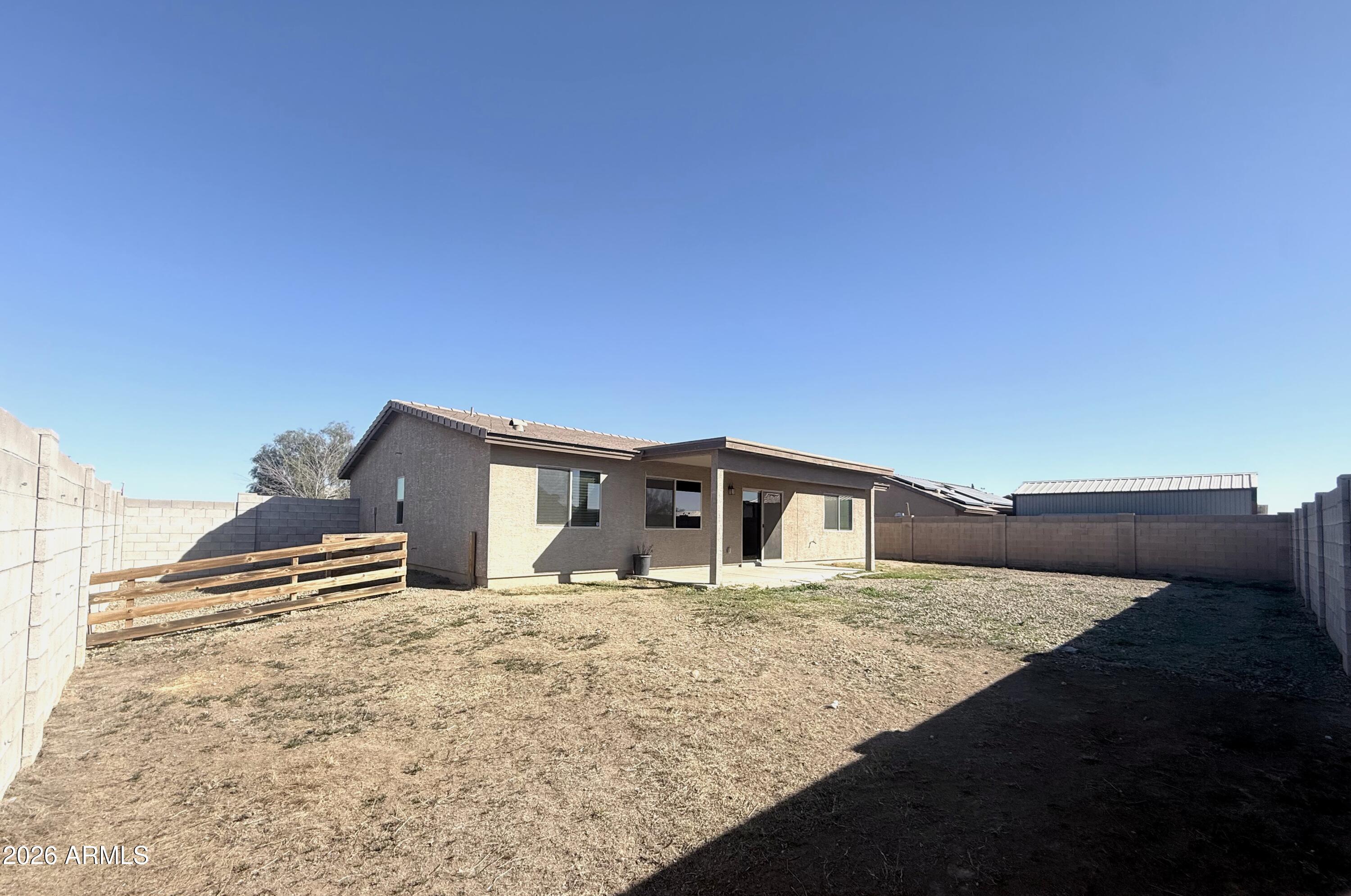 11553 W BENITO Drive