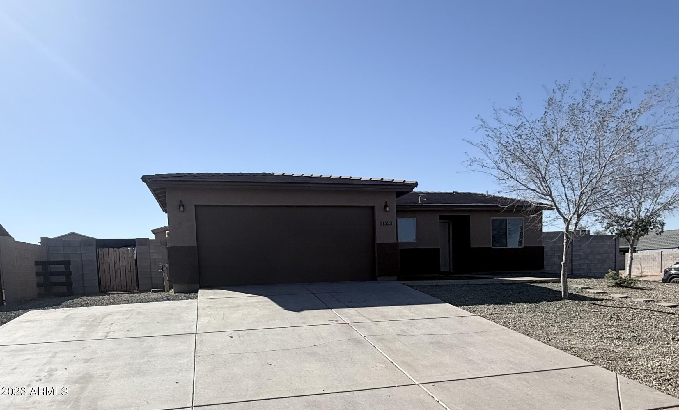 11553 W BENITO Drive