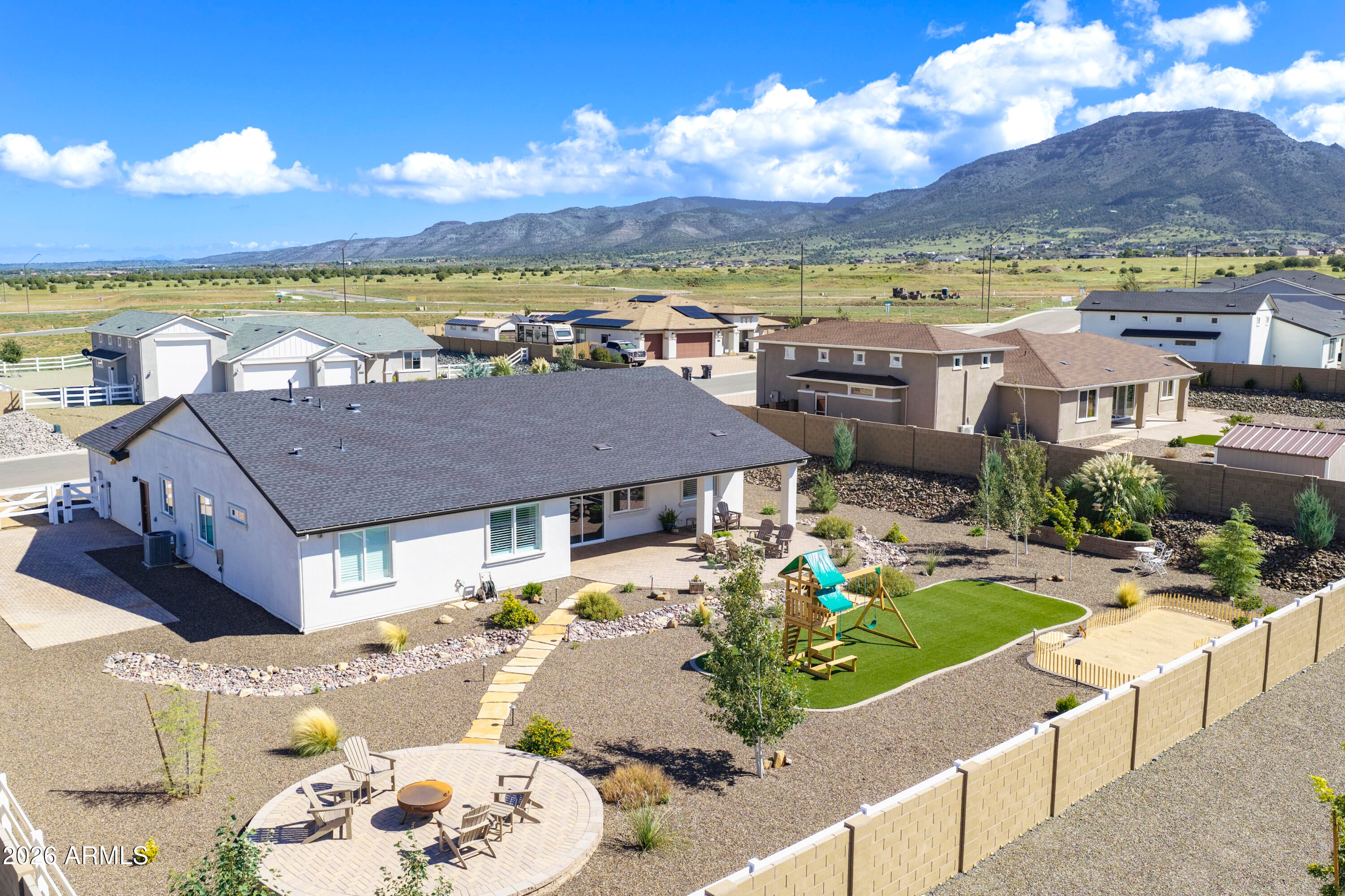 13511 E REMINGTON Road