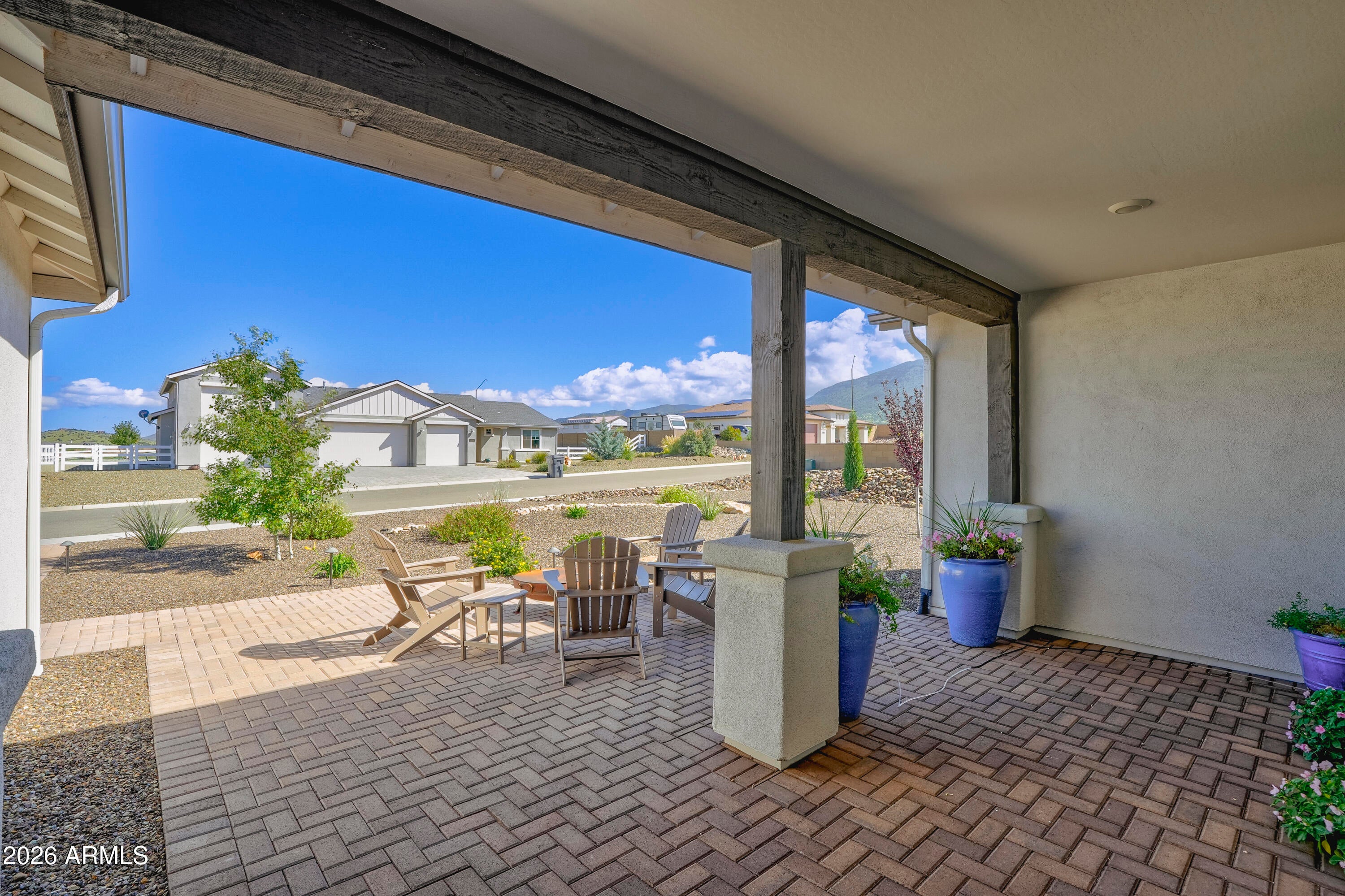 13511 E REMINGTON Road
