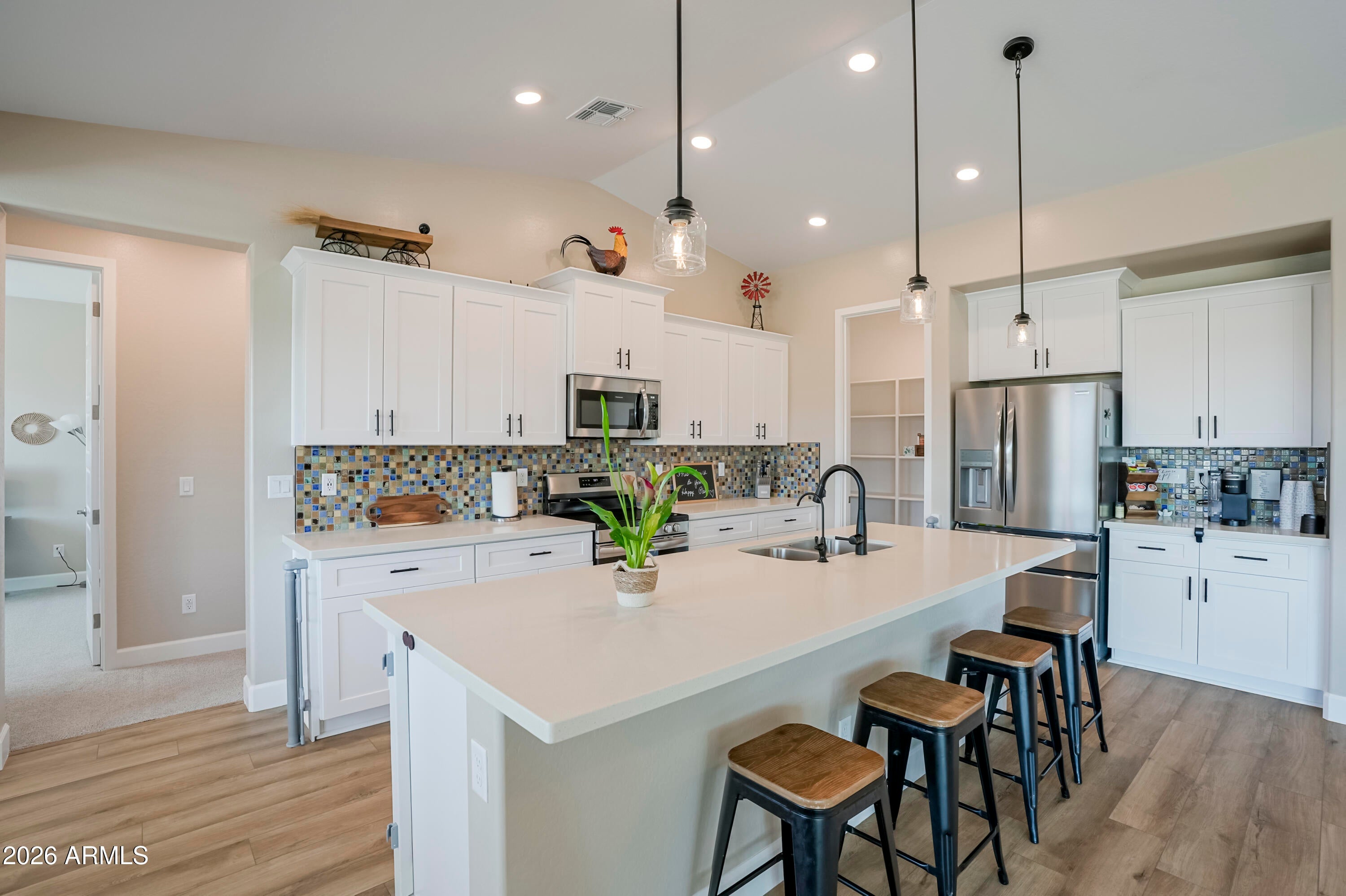 13511 E REMINGTON Road