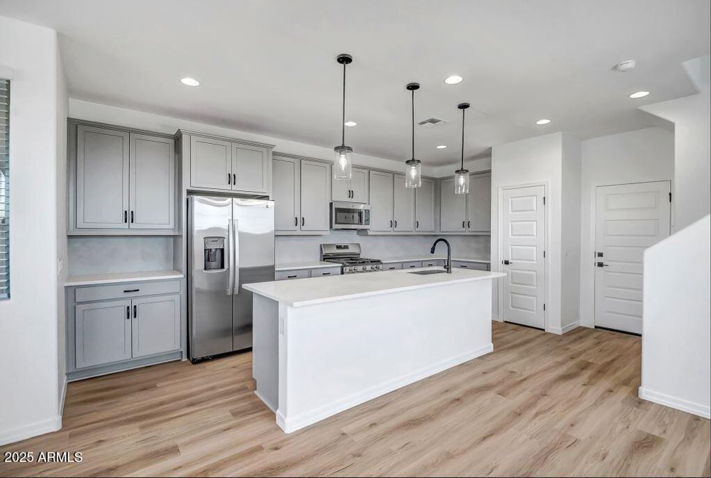 Photo of 43278 N Hinoki Street, Queen Creek, AZ 85140 (MLS # 6950848)