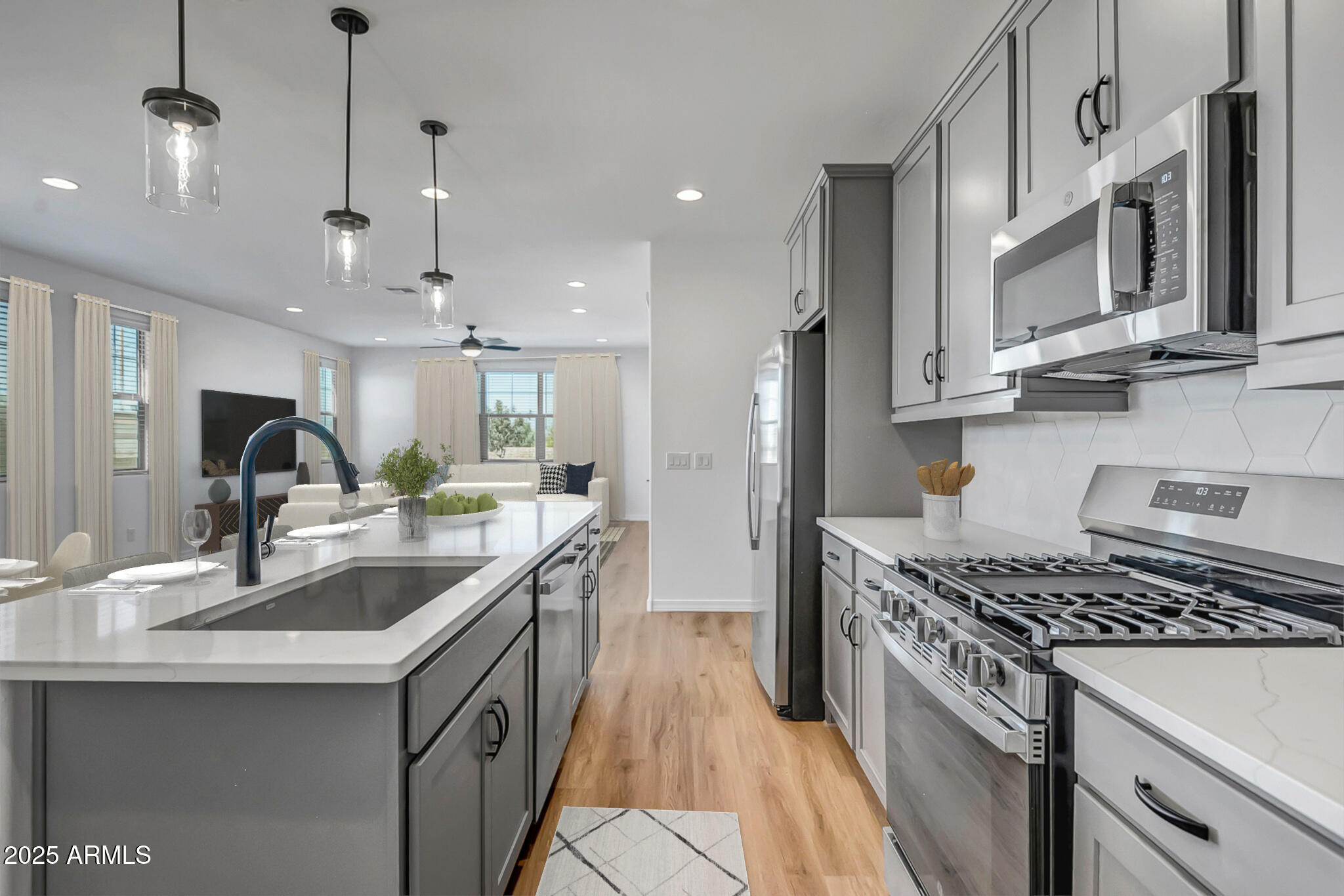 43278 N Hinoki Street