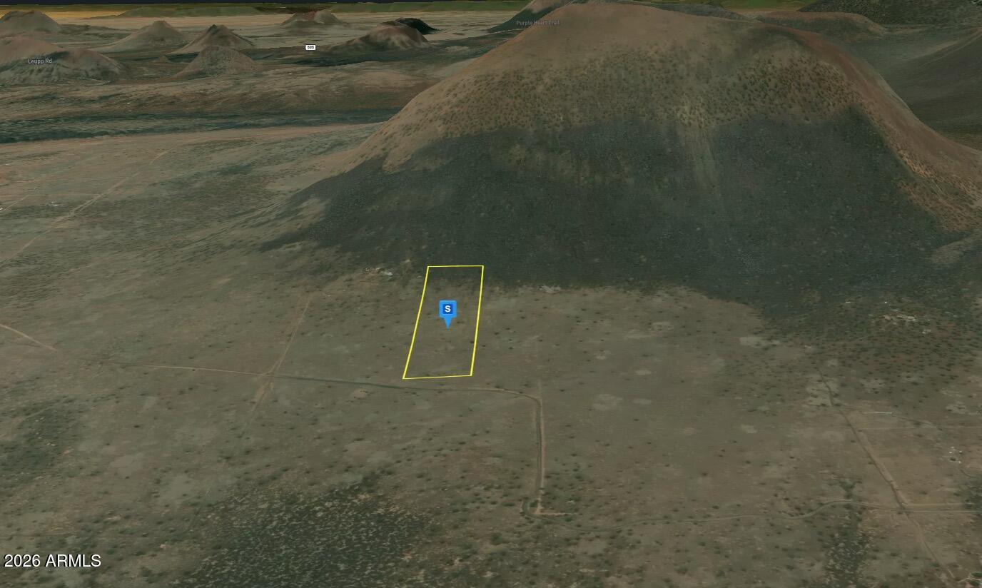 18301 Forest Service 9129 m Road -