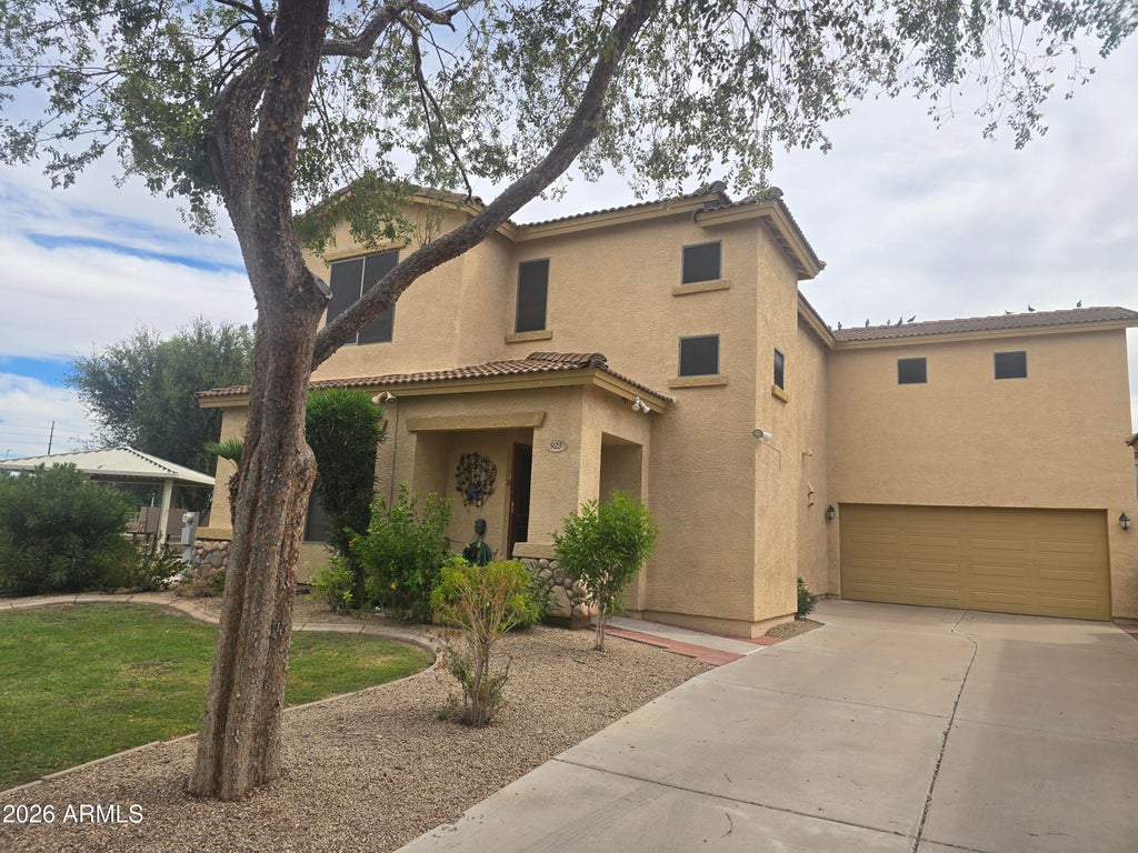 Photo of 923 E Savannah Drive, Chandler, AZ 85225 (MLS # 7083663)