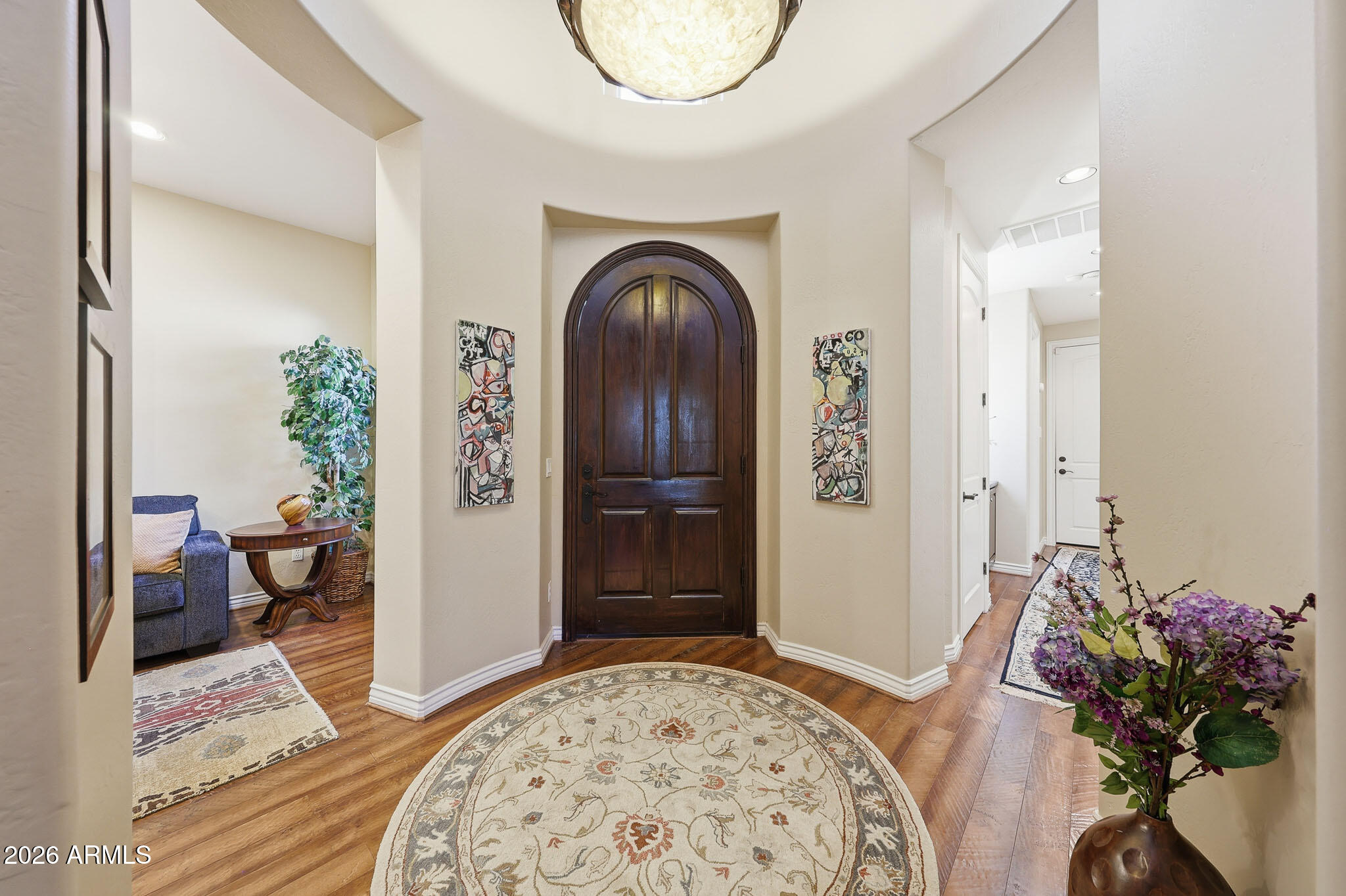 8891 E MOUNTAIN SPRING Road