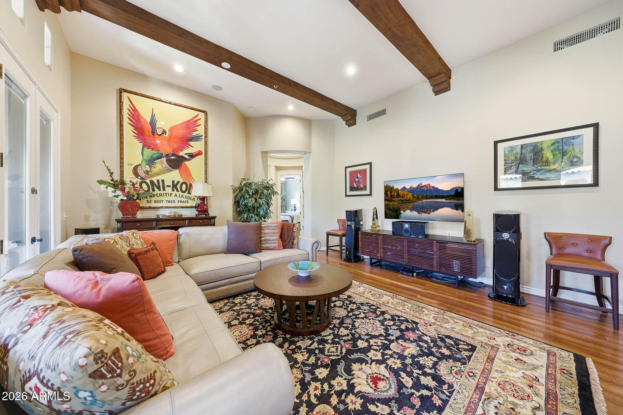 8891 E MOUNTAIN SPRING Road