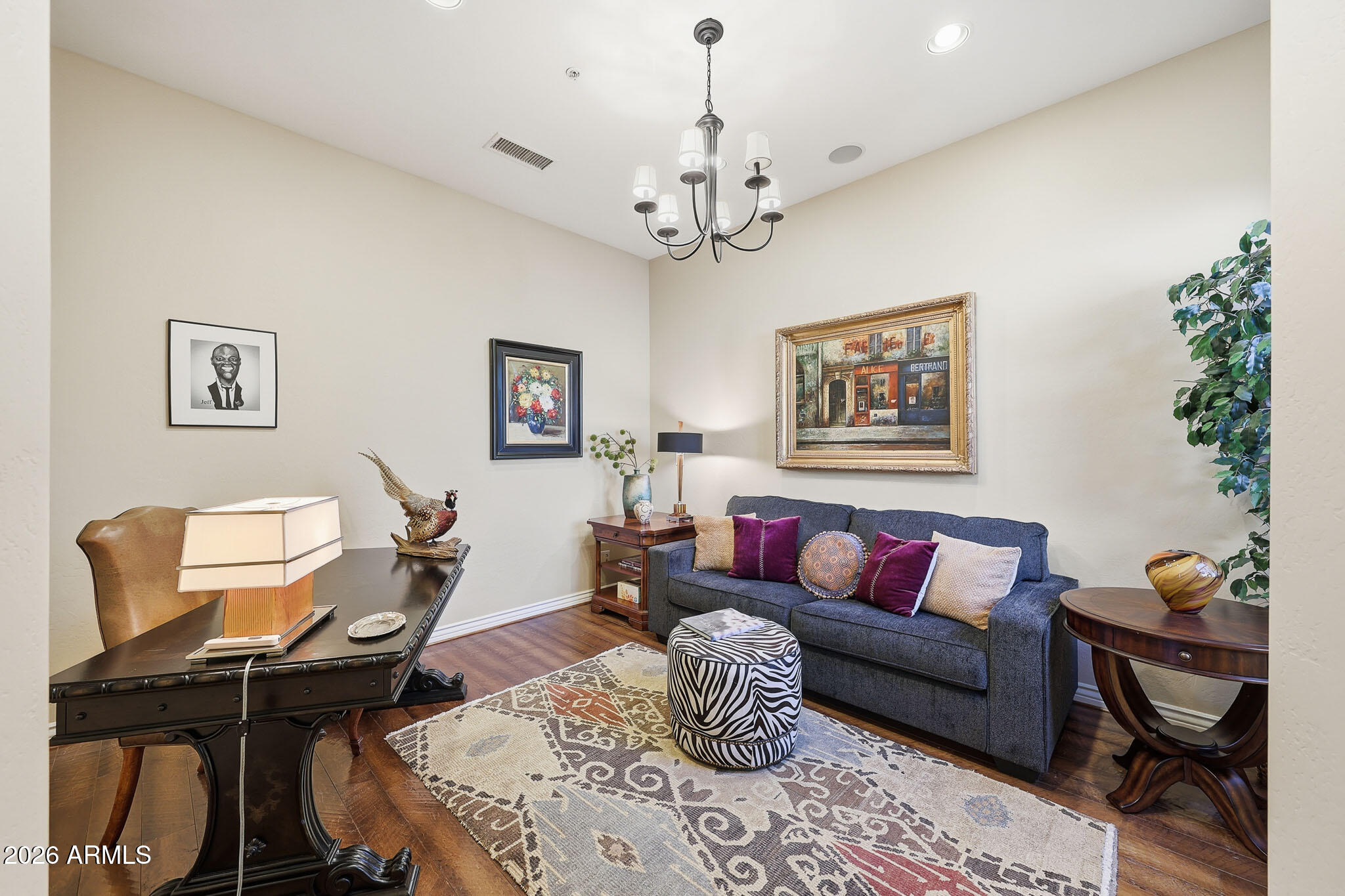 8891 E MOUNTAIN SPRING Road