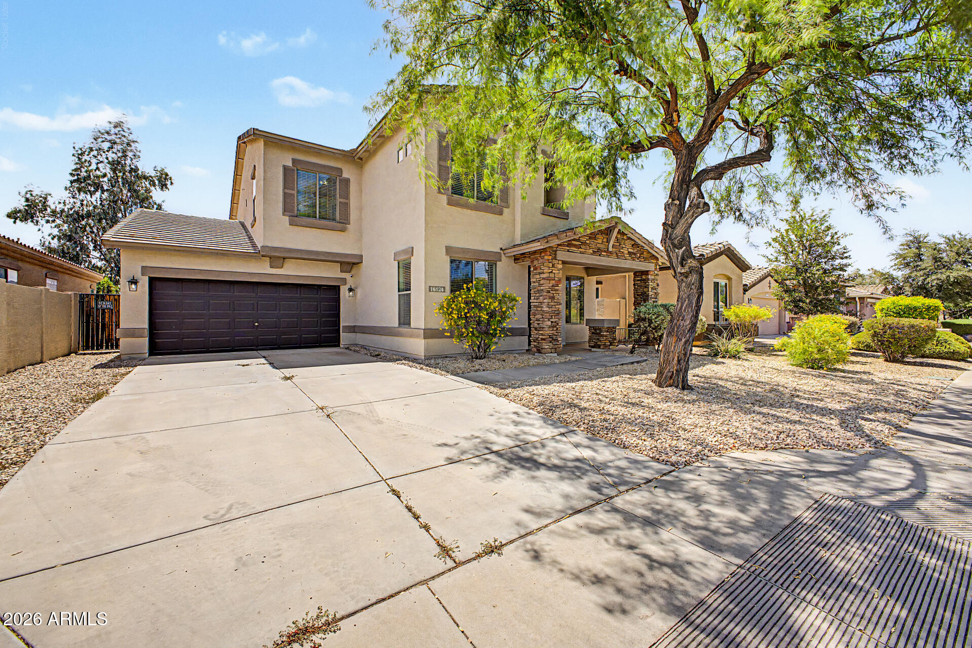 16124 N 180TH Lane