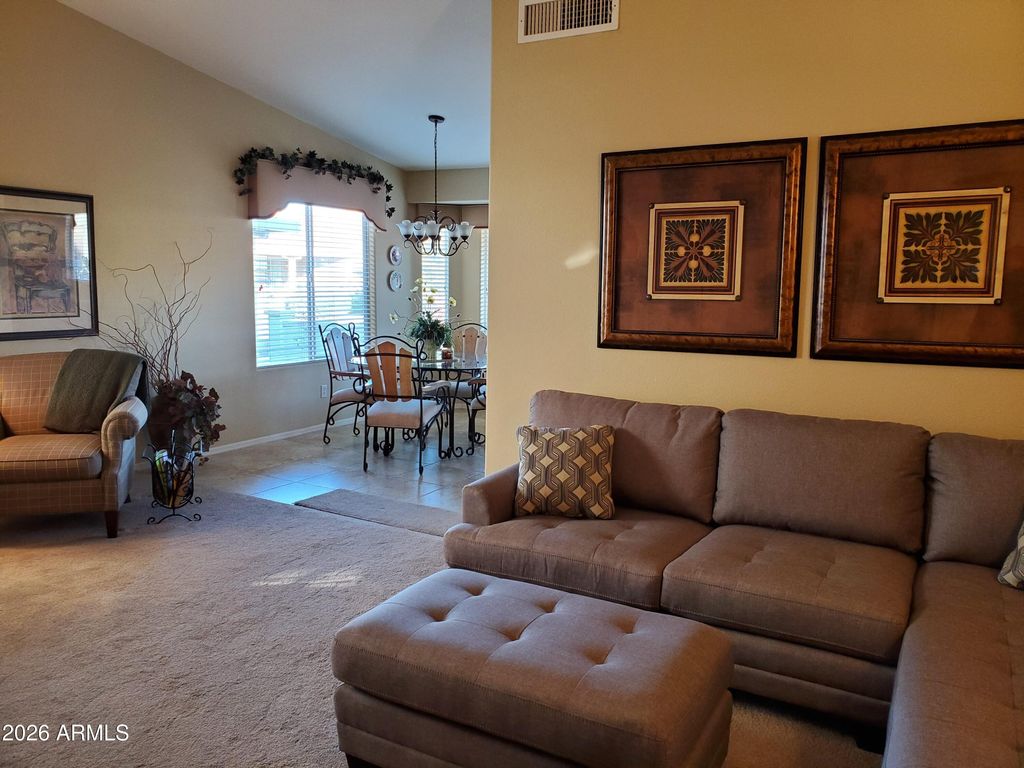 Photo of 1460 E Doral Drive, Chandler, AZ 85249 (MLS # 7018602)