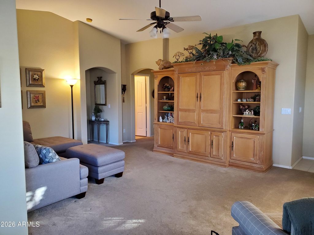 Photo of 1460 E Doral Drive, Chandler, AZ 85249 (MLS # 7018602)