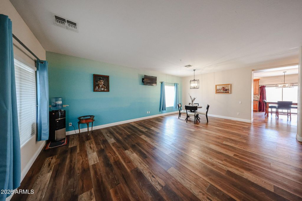 Photo of 9323 W Bennet Plaza, Phoenix, AZ 85037 (MLS # 7030769)
