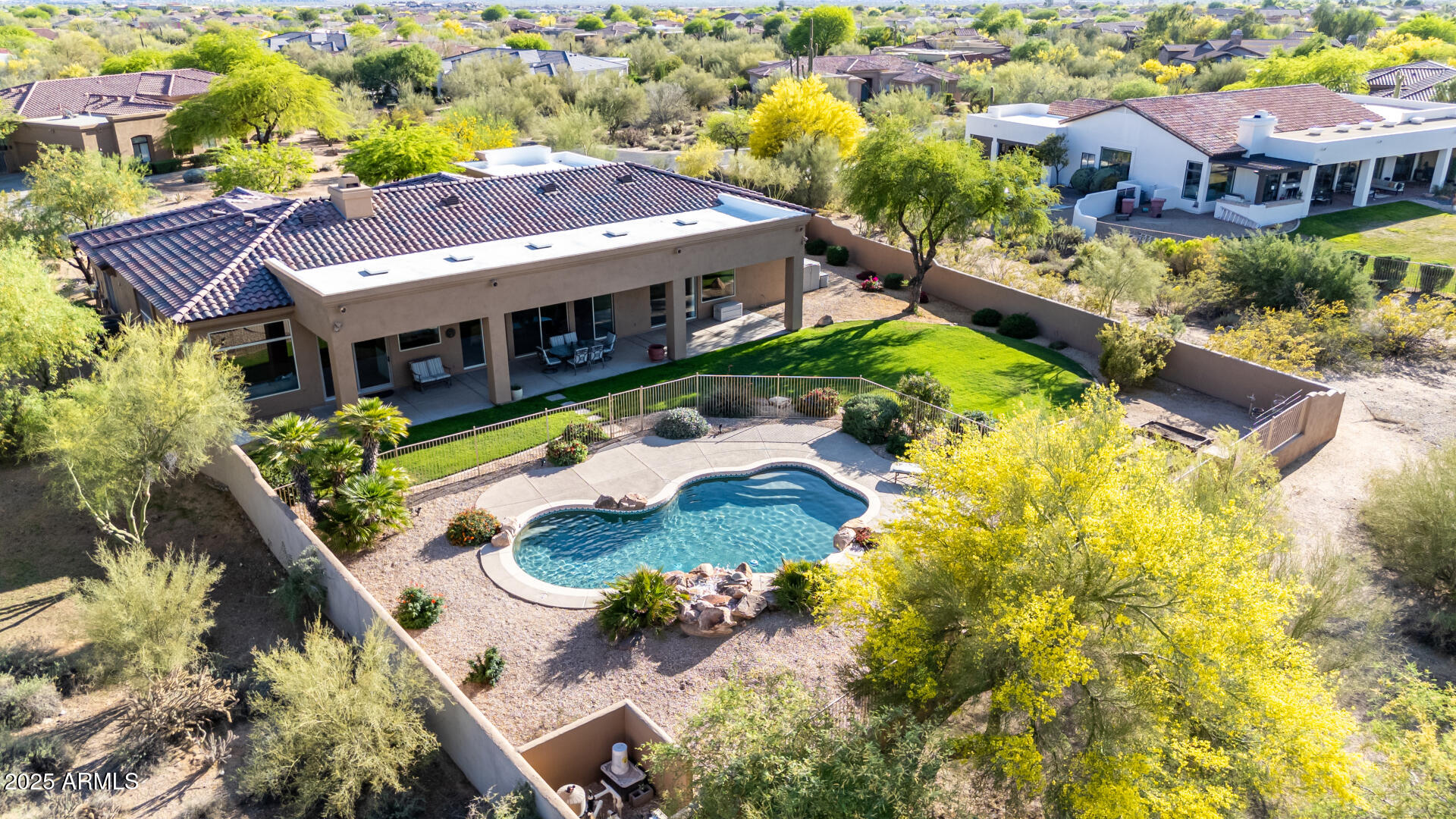 7848 E PARKVIEW Lane