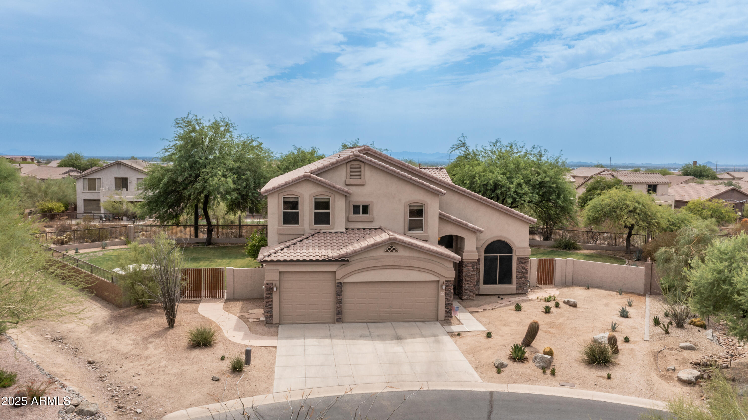3060 N RIDGECREST -- 178
