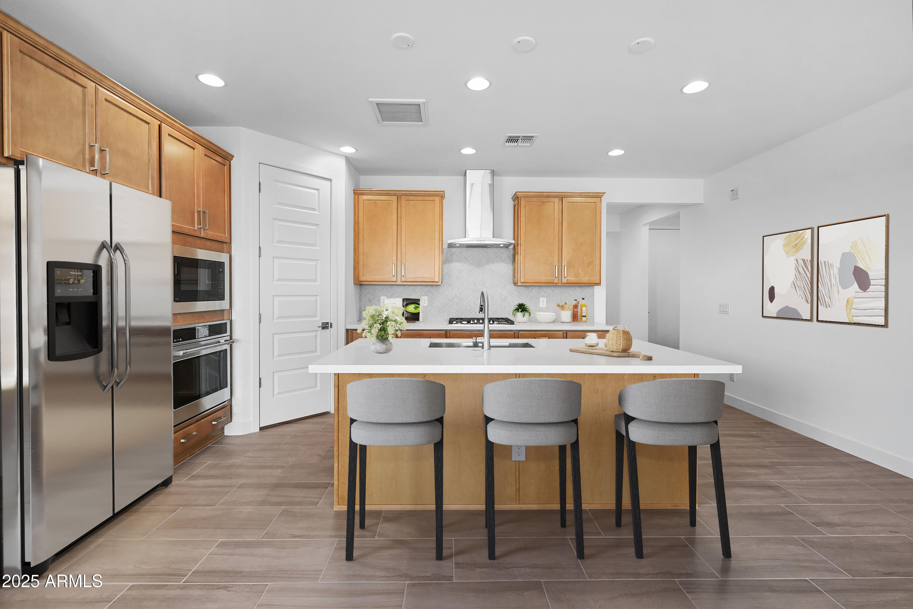 17153 W SWEET IRON Pass