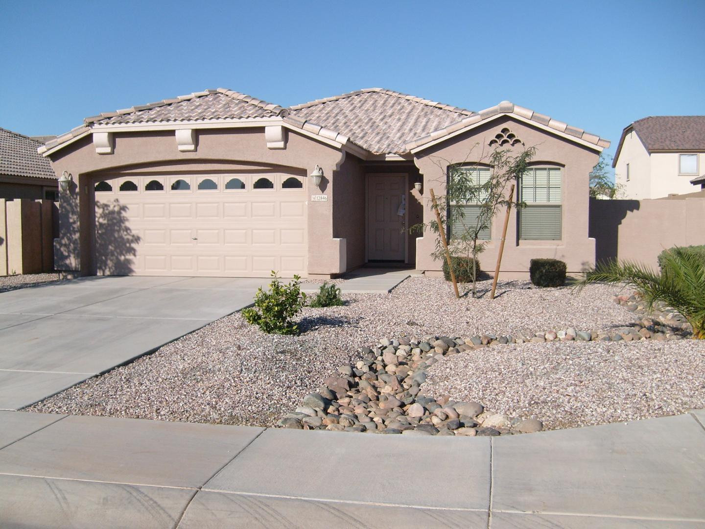 12846 N 148th Lane