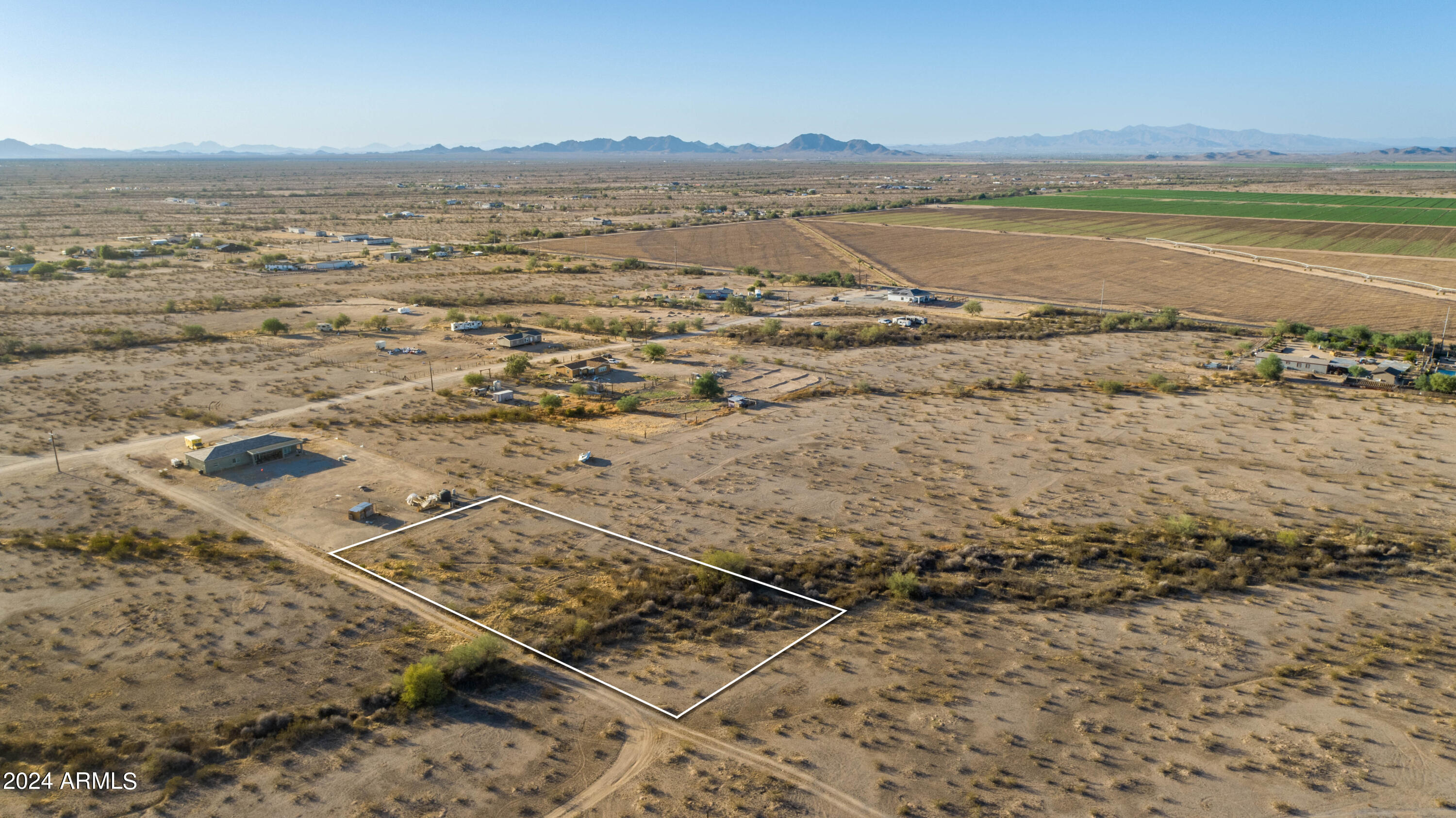 0 S 185th Lot V Avenue V